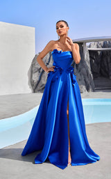Jadore J29019 Navy