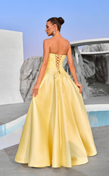 Jadore J29023 Yellow