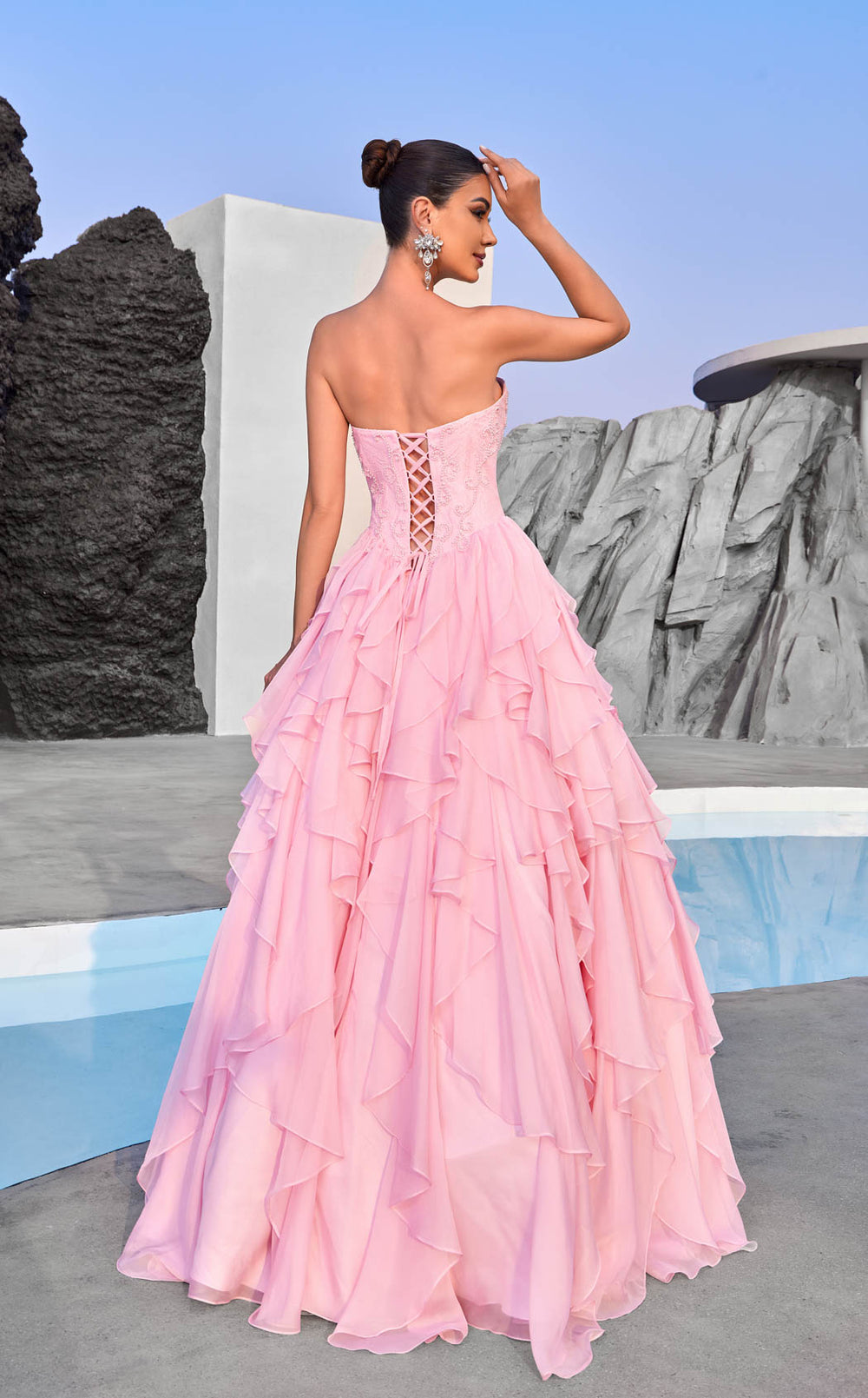 Jadore J29024 Dress | NewYorkDress.com