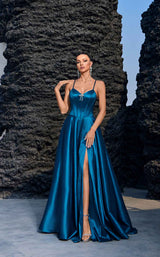 Jadore J29025 Dark-Teal