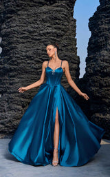 Jadore J29025 Dark-Teal