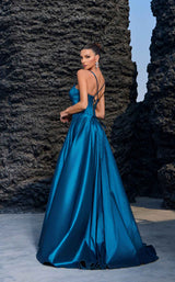 Jadore J29025 Dark-Teal