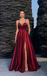 Jadore J29025 Merlot