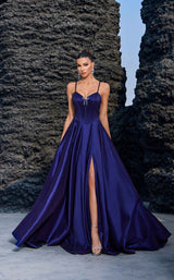 Jadore J29025 Plum