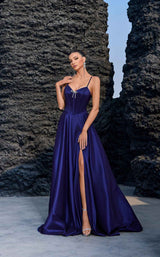 Jadore J29025 Plum