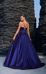 Jadore J29025 Plum