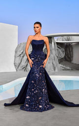 Jadore J29026 Navy