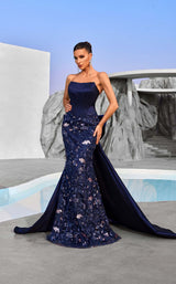 Jadore J29026 Navy