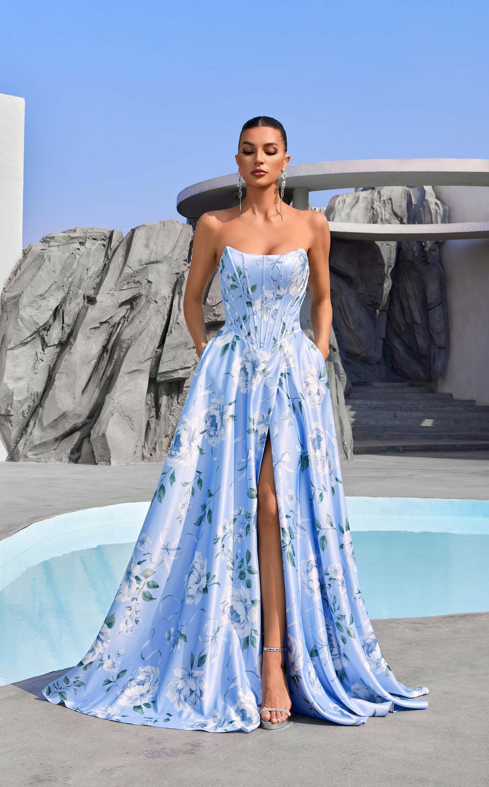 Jadore J29027 Dress
