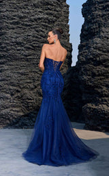 Jadore J29029 Navy