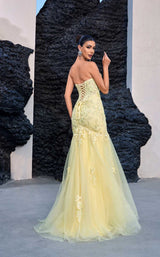 Jadore J29029 Yellow