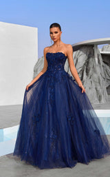 Jadore J29030 Navy