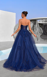Jadore J29030 Navy