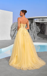 Jadore J29030 Yellow