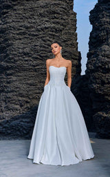 Jadore J29031 Ivory