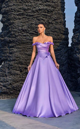 Jadore J29032 Lavender