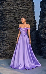 Jadore J29032 Lavender