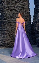 Jadore J29032 Lavender