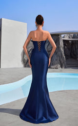 Jadore J29033 Navy
