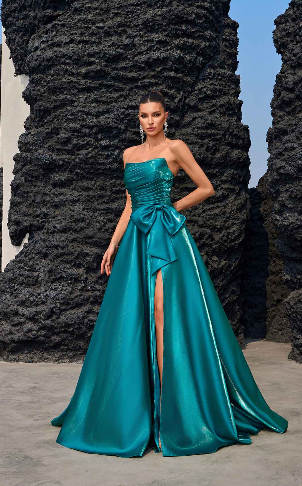 Jadore J29034 Emerald