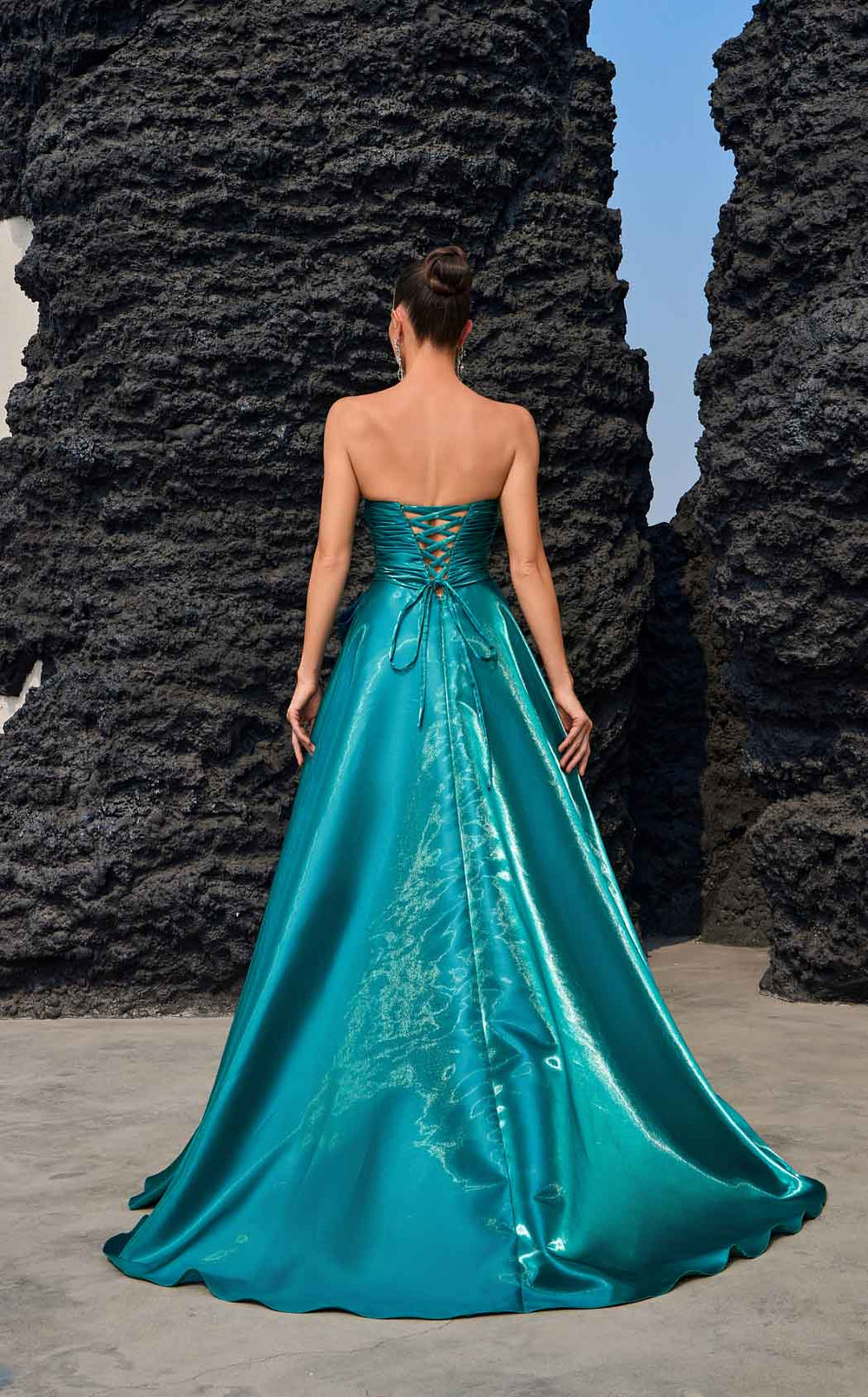 Jadore J29034 Emerald