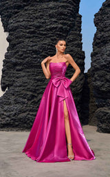 Jadore J29034 Hot-Pink
