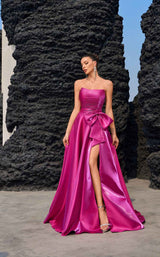 Jadore J29034 Hot-Pink