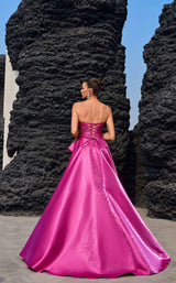 Jadore J29034 Hot-Pink