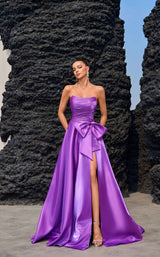 Jadore J29034 Purple