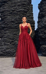 Jadore J29035 Merlot
