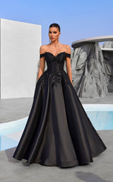 Jadore J29036 Black