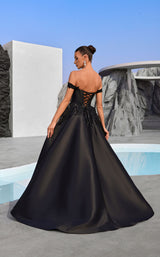 Jadore J29036 Black