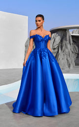 Jadore J29036 Royal