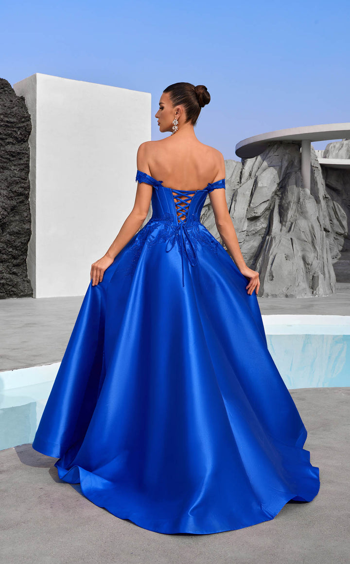 Jadore J29036 Royal