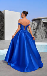 Jadore J29036 Royal