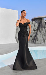 Jadore J29037 Black