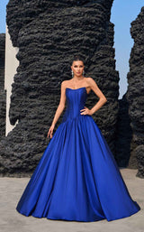 Jadore J29038 Navy