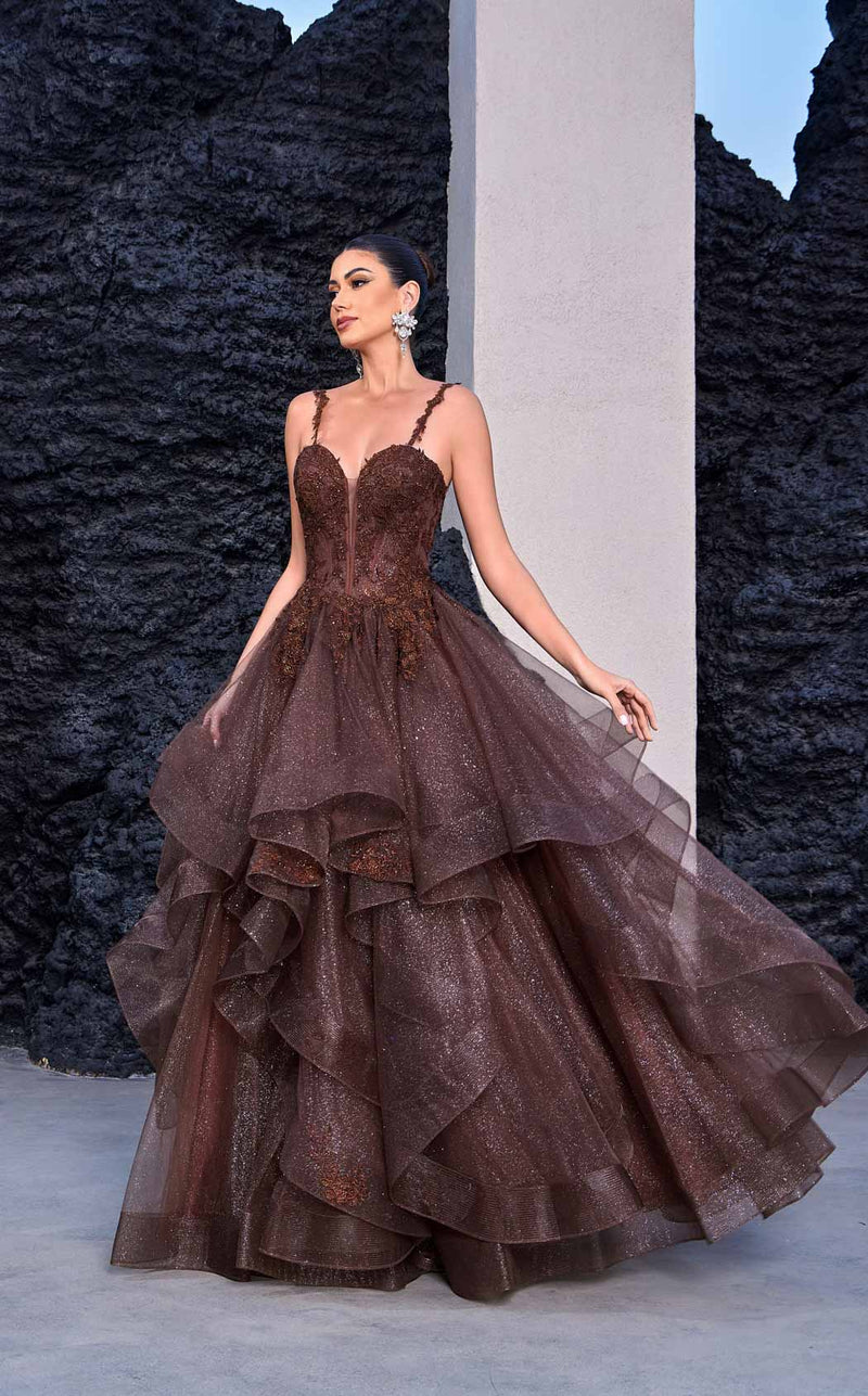 今期完売　新品　Modena Dress Jadore J29039 Dress | NewYorkDress.com
