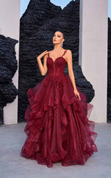 Jadore J29039 Merlot