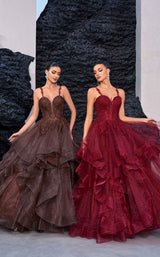 Jadore J29039 Merlot