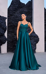 Jadore J29041 Emerald