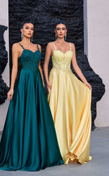 Jadore J29041 Emerald