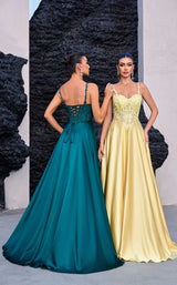 Jadore J29041 Emerald