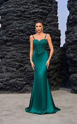 Jadore J29042 Emerald
