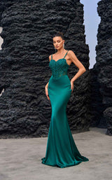 Jadore J29042 Emerald