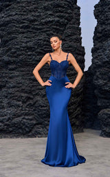 Jadore J29042 Navy