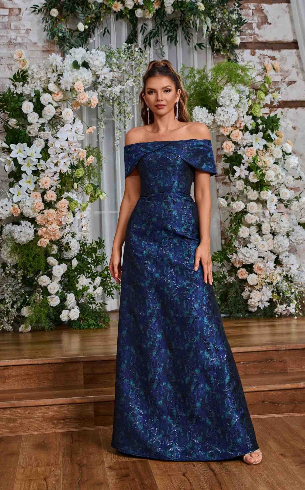 Jadore JM302 Dress | NewYorkDress.com