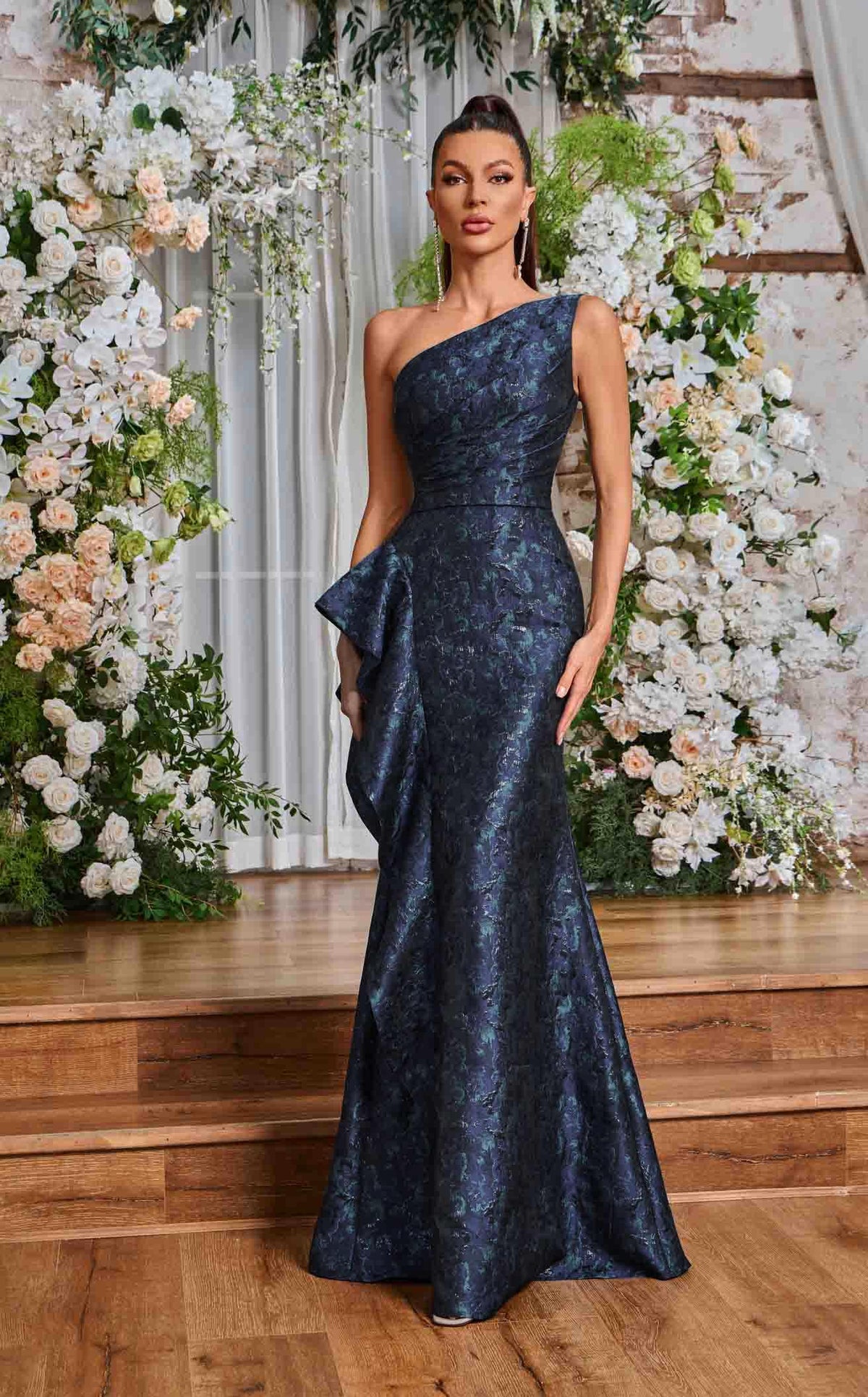 Jadore JM303 Dress
