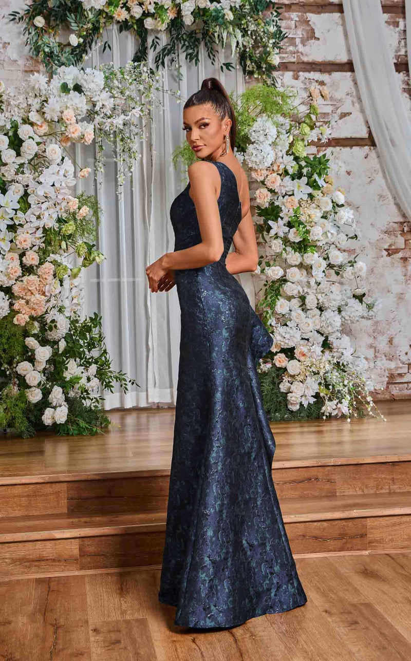 Jadore JM303 Navy