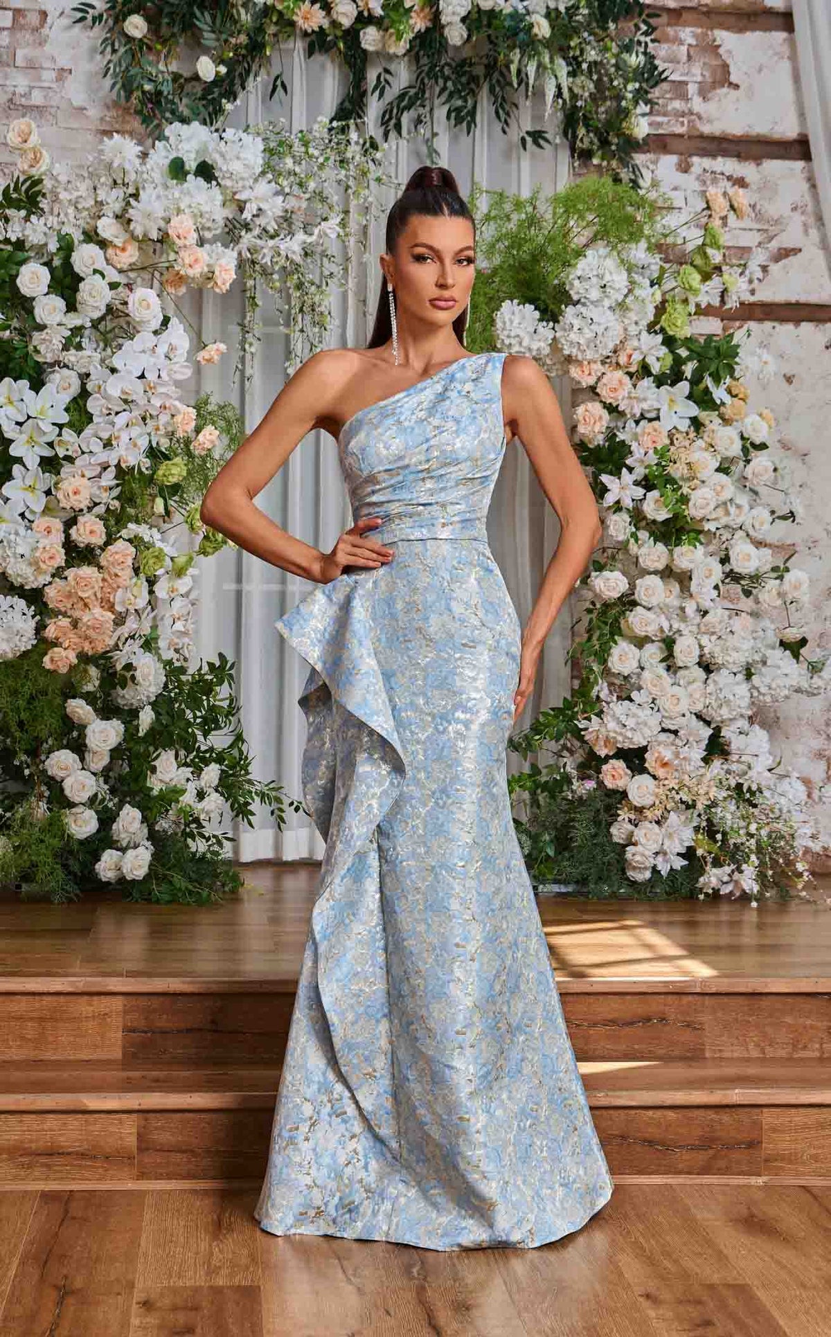 Jadore JM303 Dress Jadore JM303 Dress